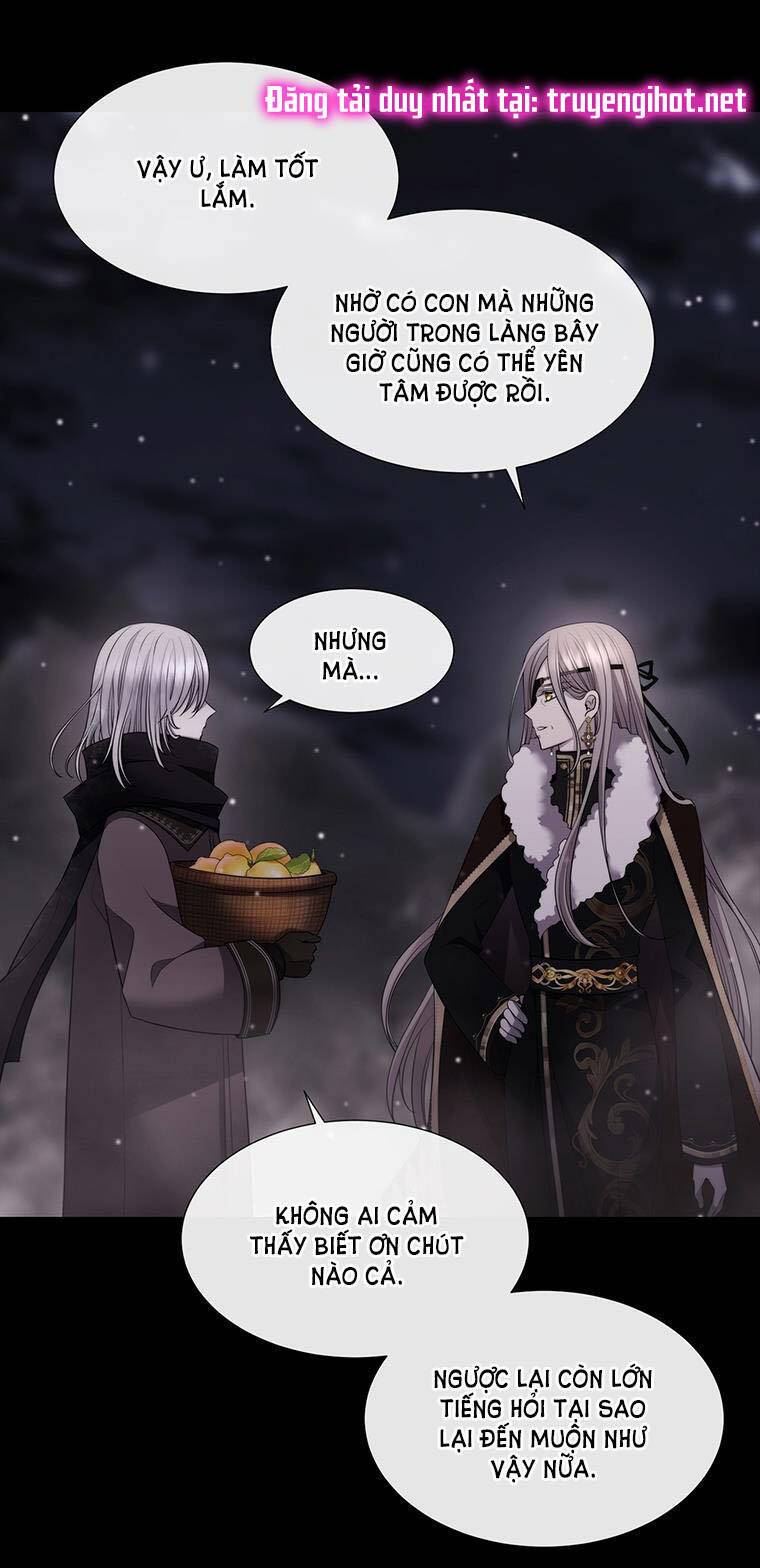 Năm Đại Đệ Tử Của Charlotte: Chapter 128