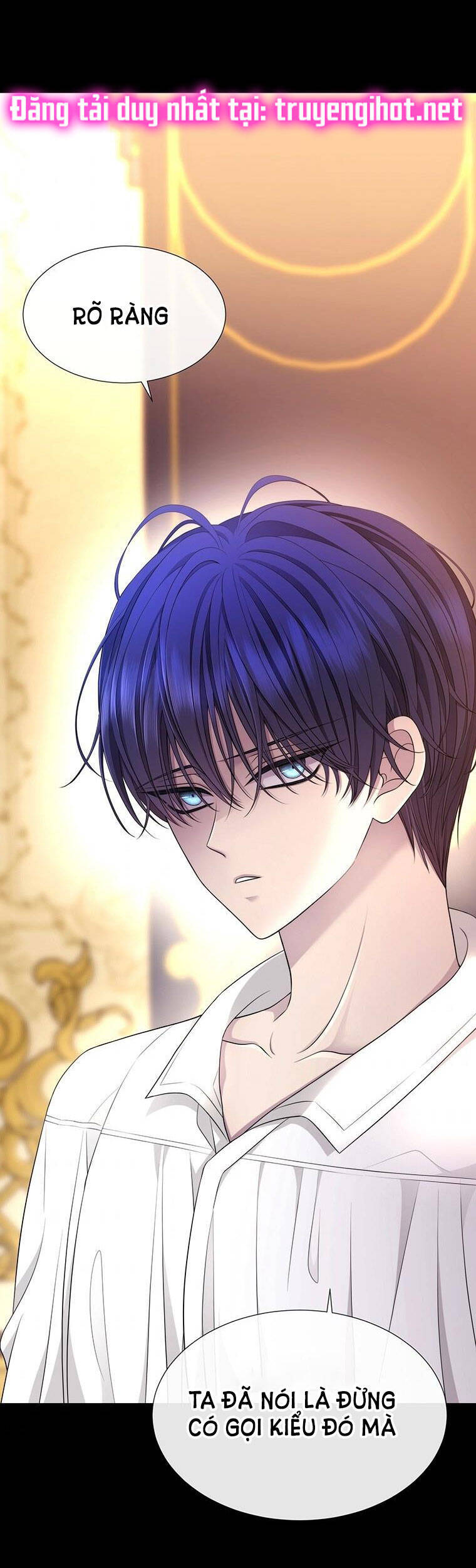Năm Đại Đệ Tử Của Charlotte: Chapter 129