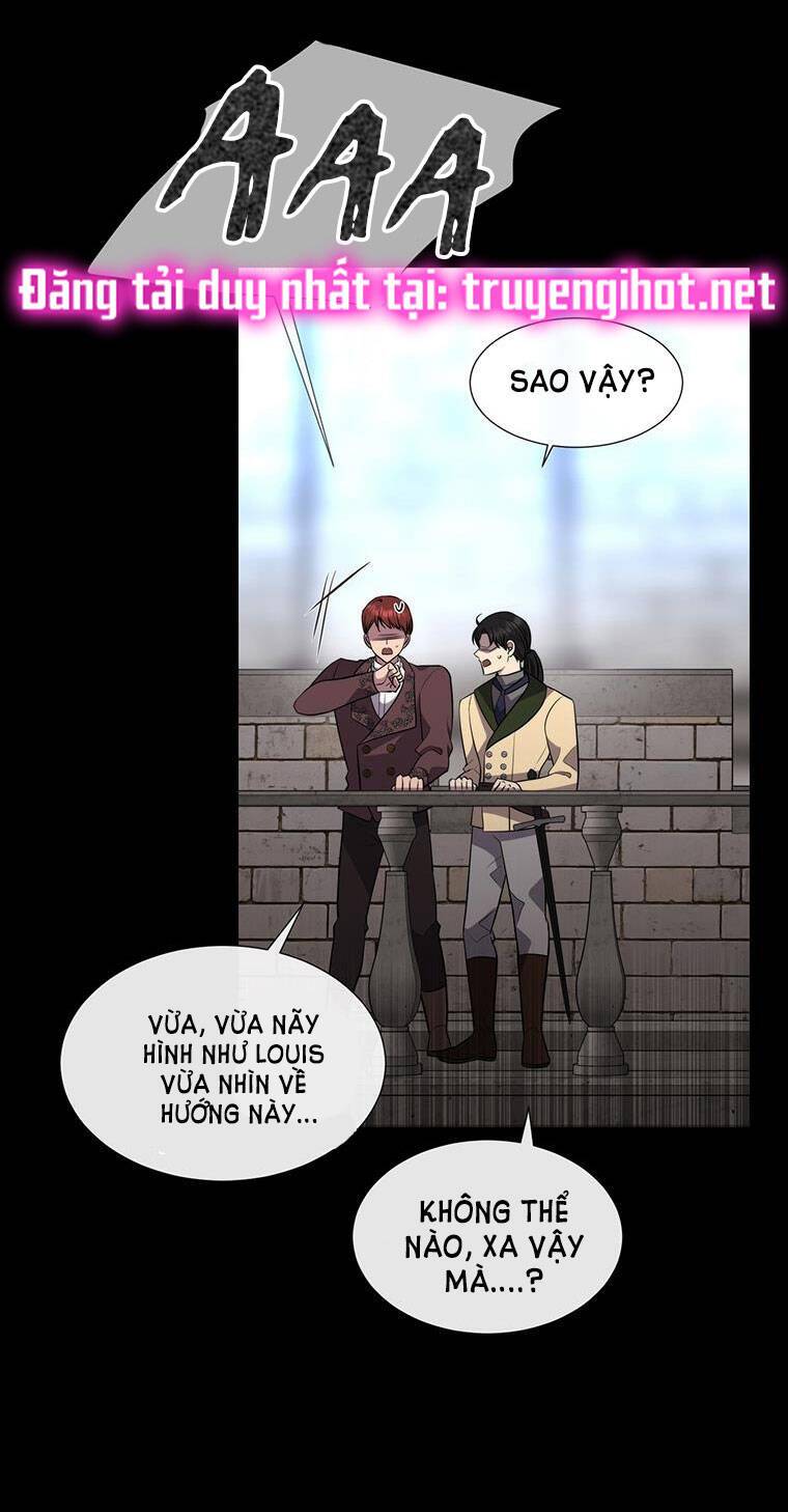 Năm Đại Đệ Tử Của Charlotte: Chapter 129