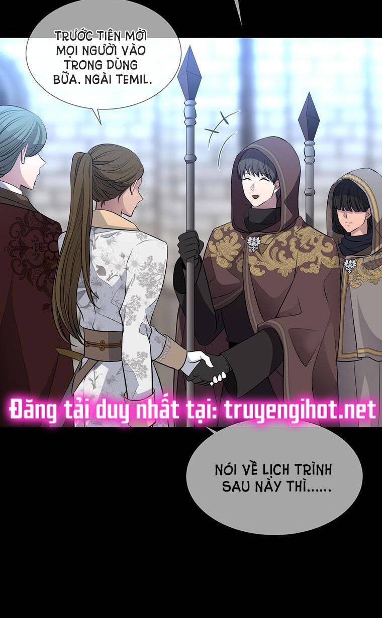 Năm Đại Đệ Tử Của Charlotte: Chapter 129