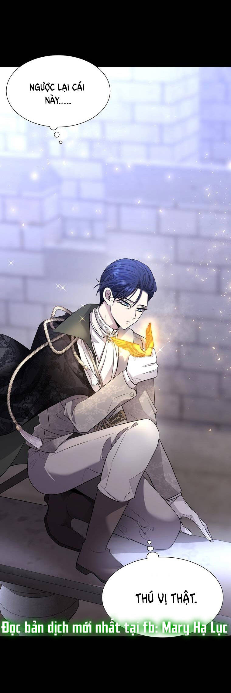 Năm Đại Đệ Tử Của Charlotte: Chapter 129