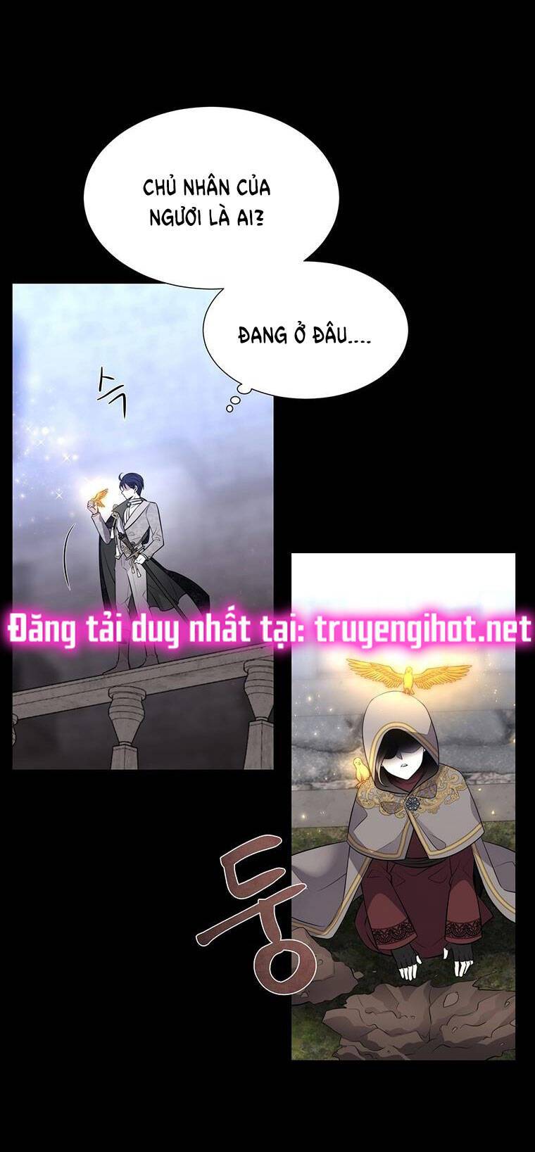 Năm Đại Đệ Tử Của Charlotte: Chapter 129