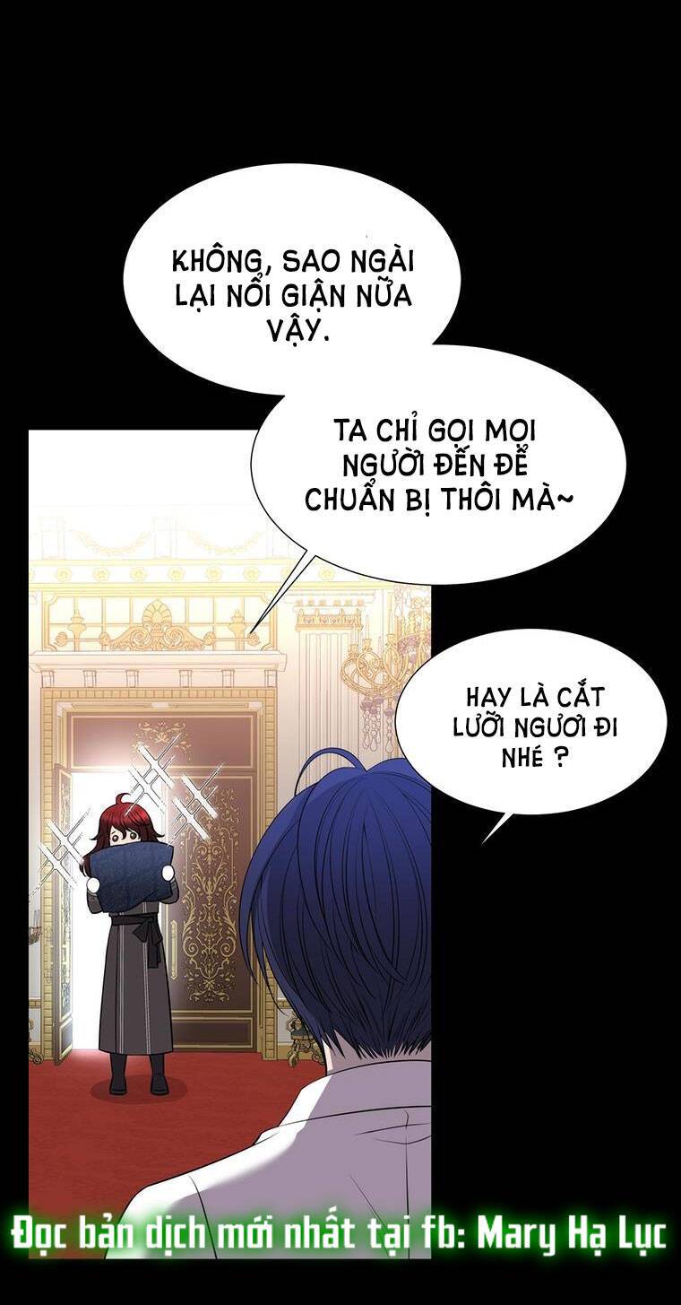 Năm Đại Đệ Tử Của Charlotte: Chapter 129