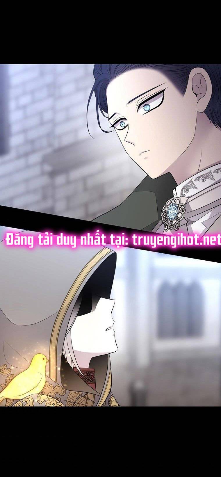 Năm Đại Đệ Tử Của Charlotte: Chapter 129