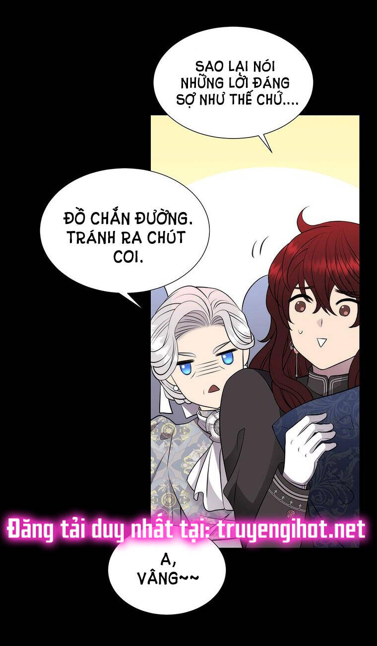 Năm Đại Đệ Tử Của Charlotte: Chapter 129