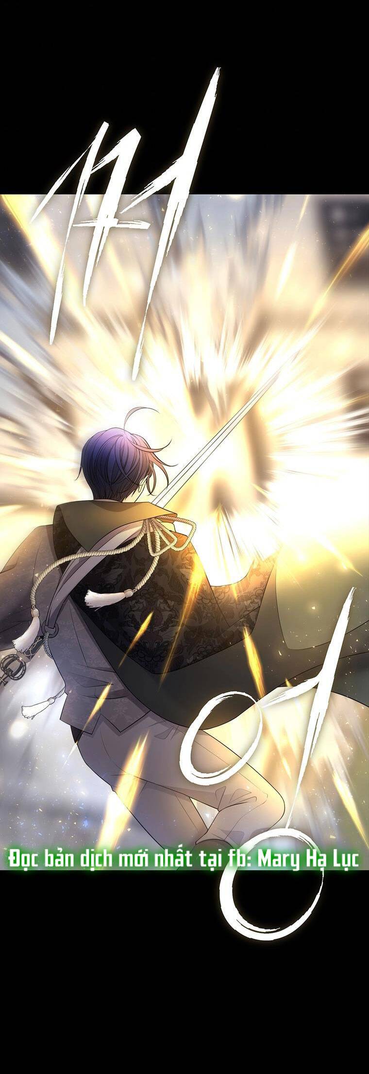 Năm Đại Đệ Tử Của Charlotte: Chapter 129