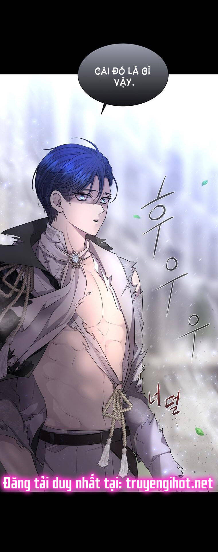 Năm Đại Đệ Tử Của Charlotte: Chapter 129