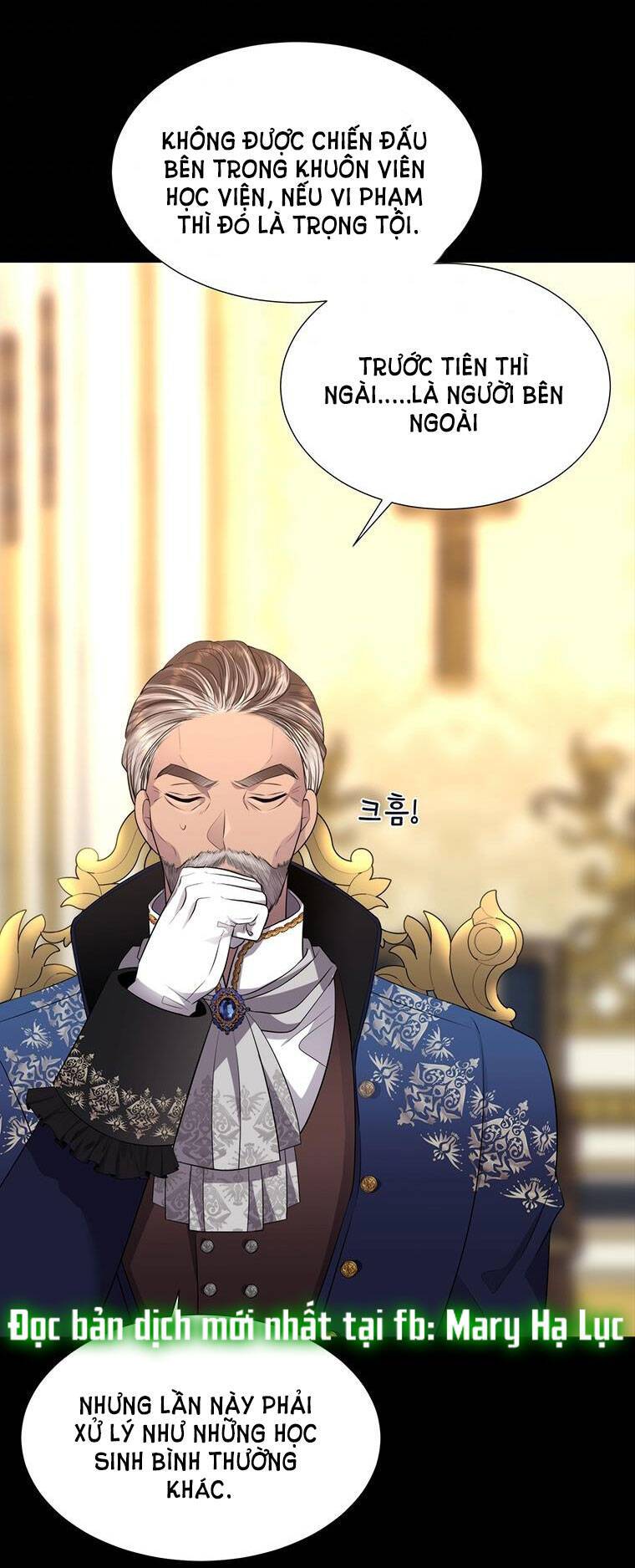 Năm Đại Đệ Tử Của Charlotte: Chapter 129