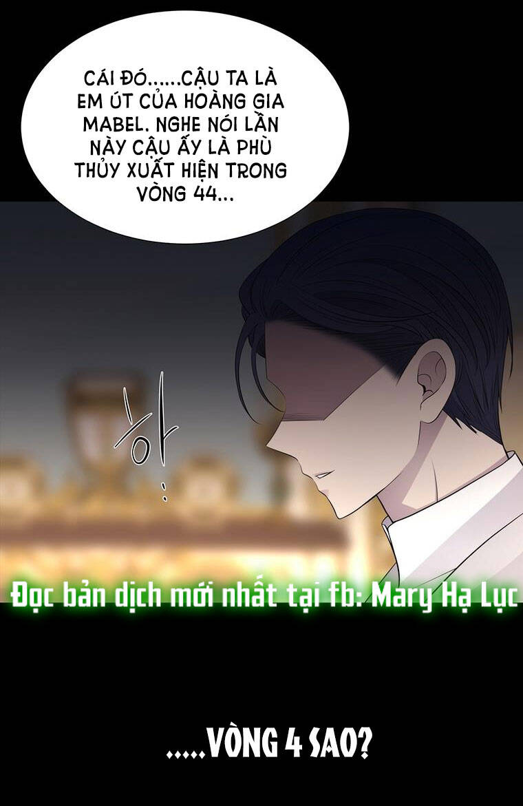 Năm Đại Đệ Tử Của Charlotte: Chapter 129