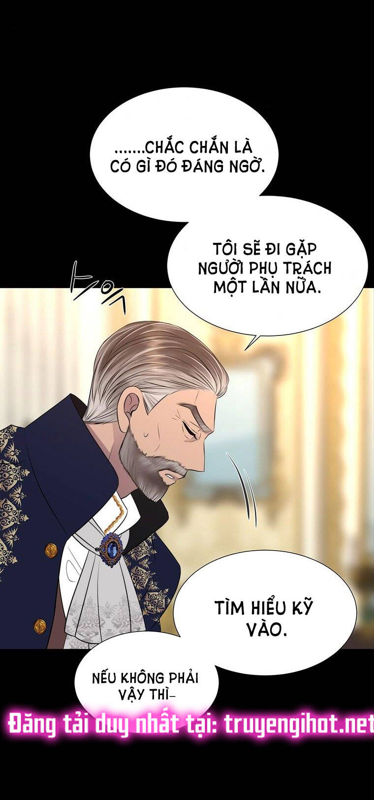 Năm Đại Đệ Tử Của Charlotte: Chapter 129