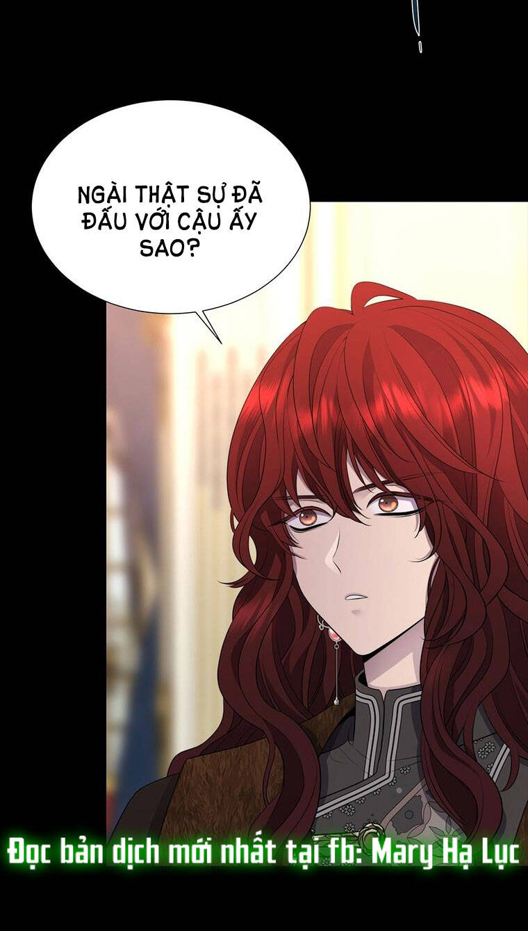 Năm Đại Đệ Tử Của Charlotte: Chapter 129