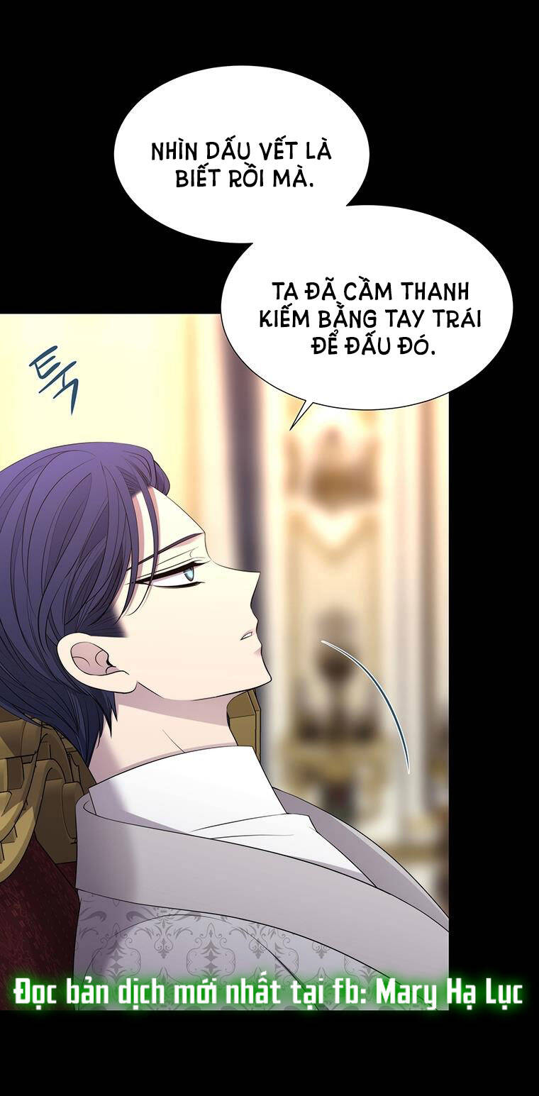 Năm Đại Đệ Tử Của Charlotte: Chapter 129