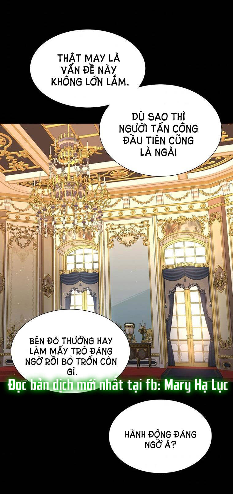 Năm Đại Đệ Tử Của Charlotte: Chapter 129