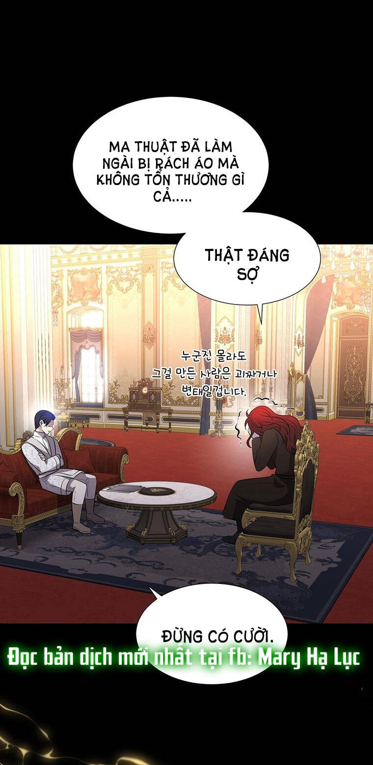 Năm Đại Đệ Tử Của Charlotte: Chapter 129