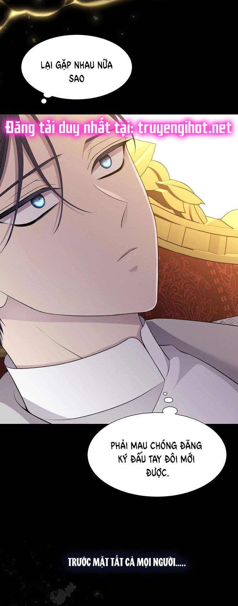 Năm Đại Đệ Tử Của Charlotte: Chapter 129