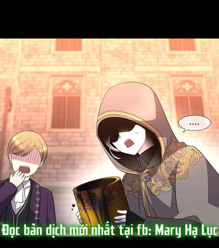 Năm Đại Đệ Tử Của Charlotte: Chapter 129