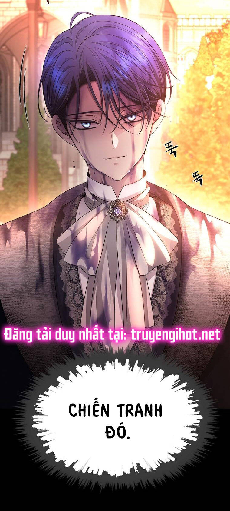 Năm Đại Đệ Tử Của Charlotte: Chapter 129