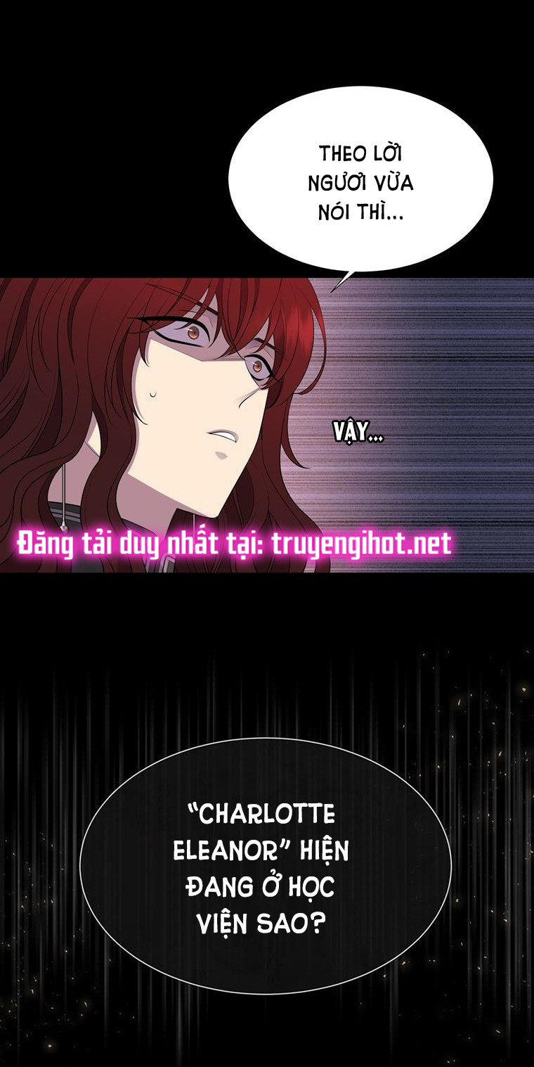 Năm Đại Đệ Tử Của Charlotte: Chapter 130