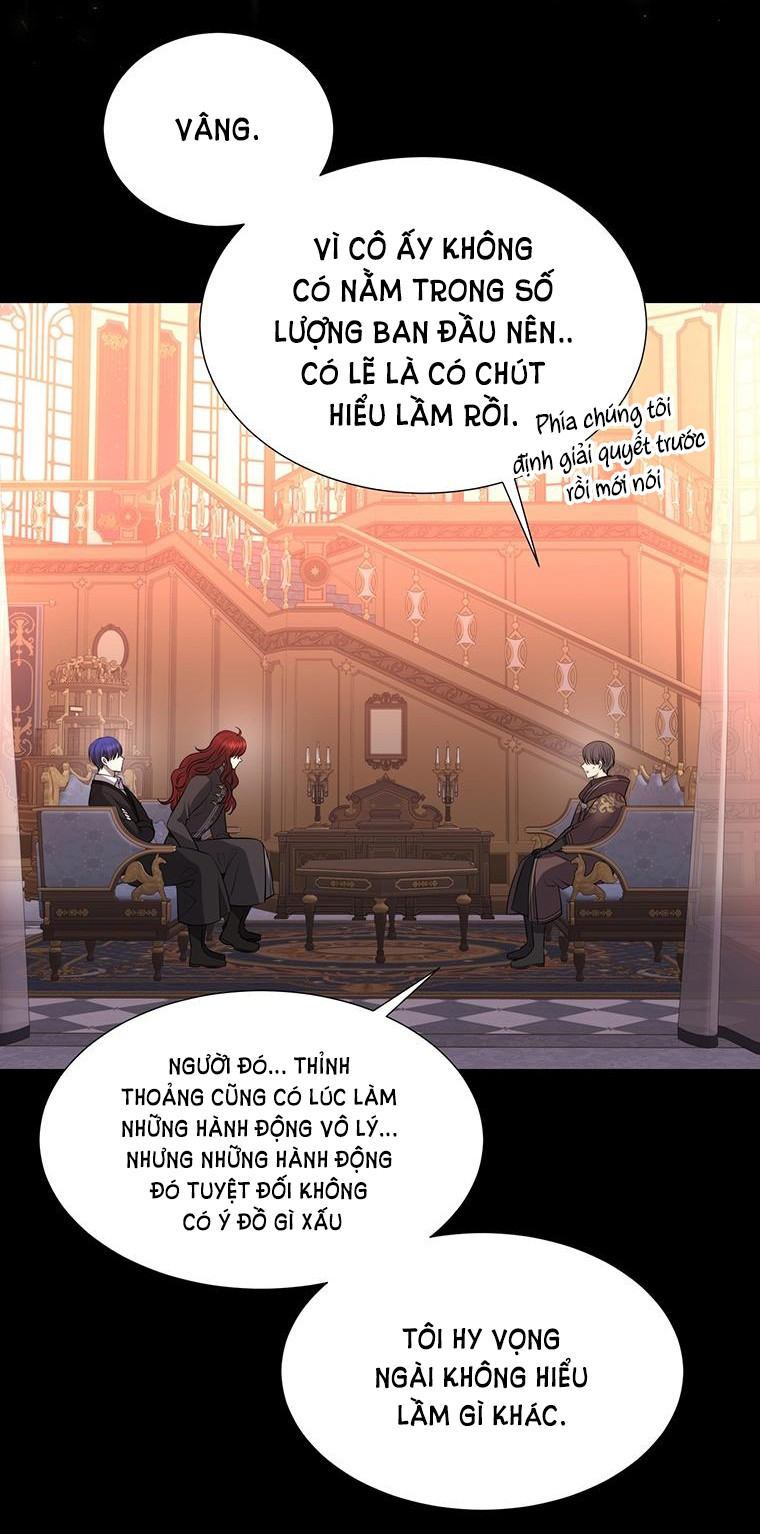 Năm Đại Đệ Tử Của Charlotte: Chapter 130