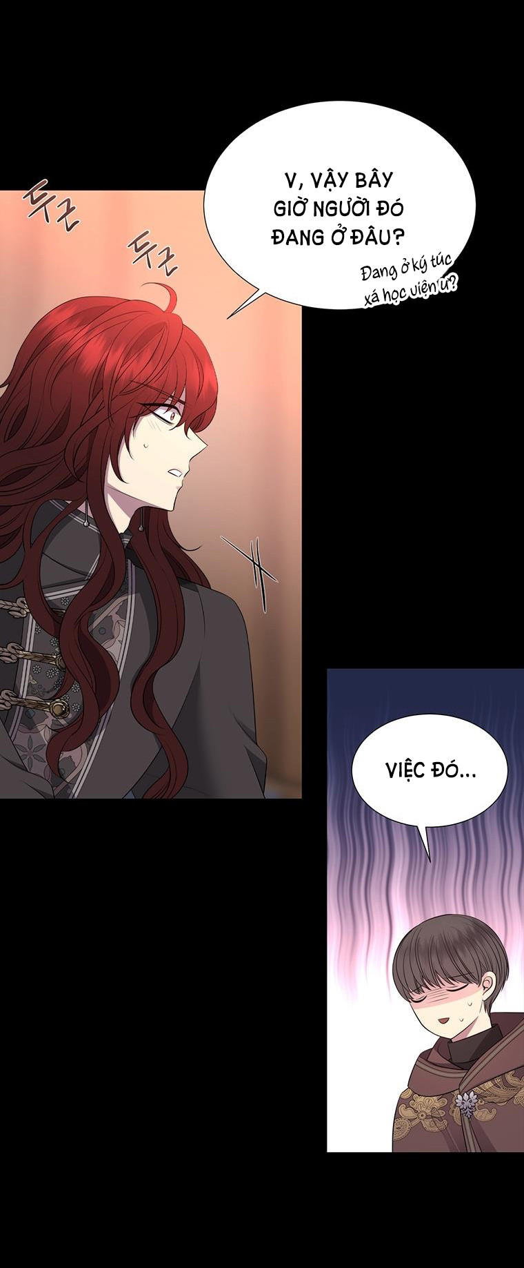 Năm Đại Đệ Tử Của Charlotte: Chapter 130