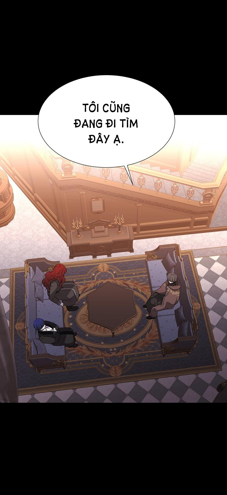 Năm Đại Đệ Tử Của Charlotte: Chapter 130