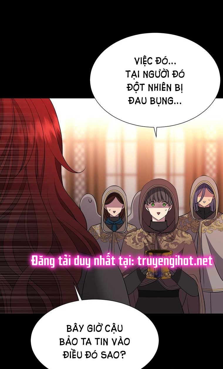 Năm Đại Đệ Tử Của Charlotte: Chapter 130