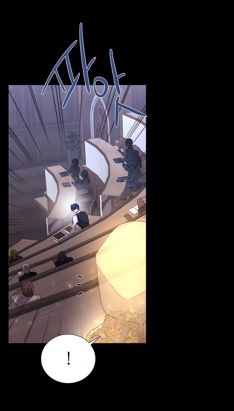 Năm Đại Đệ Tử Của Charlotte: Chapter 130