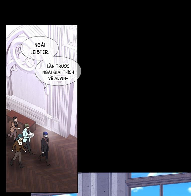 Năm Đại Đệ Tử Của Charlotte: Chapter 130