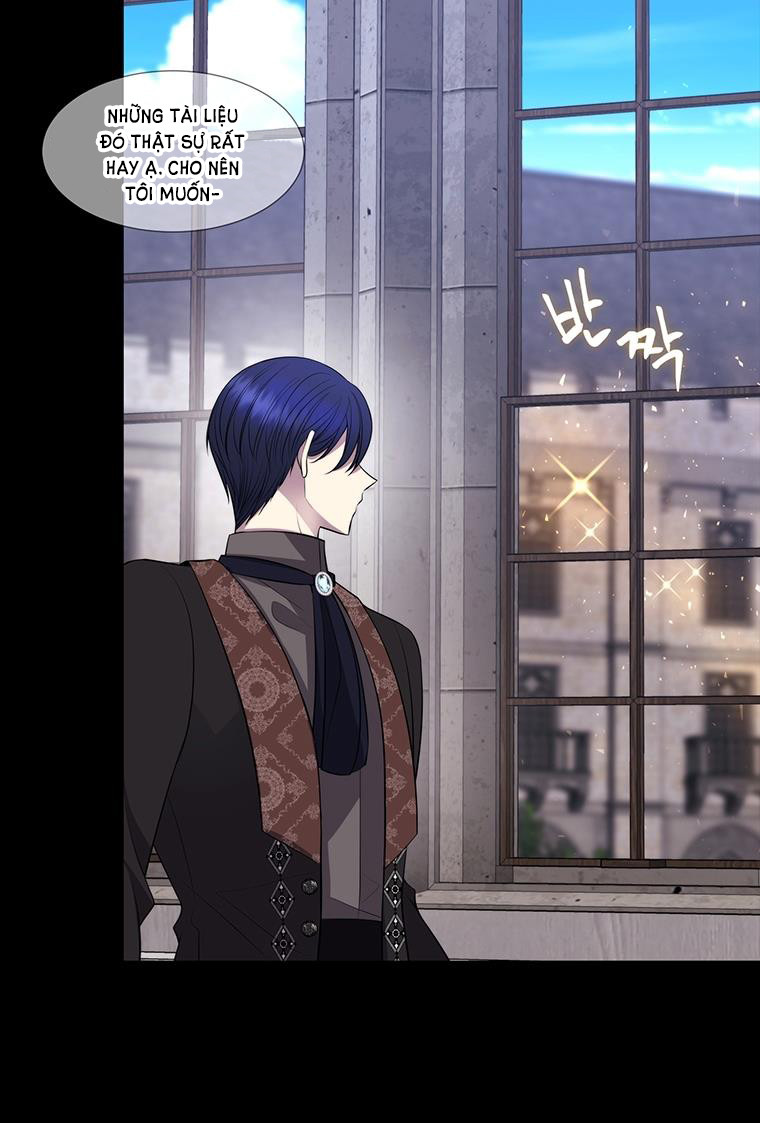 Năm Đại Đệ Tử Của Charlotte: Chapter 130