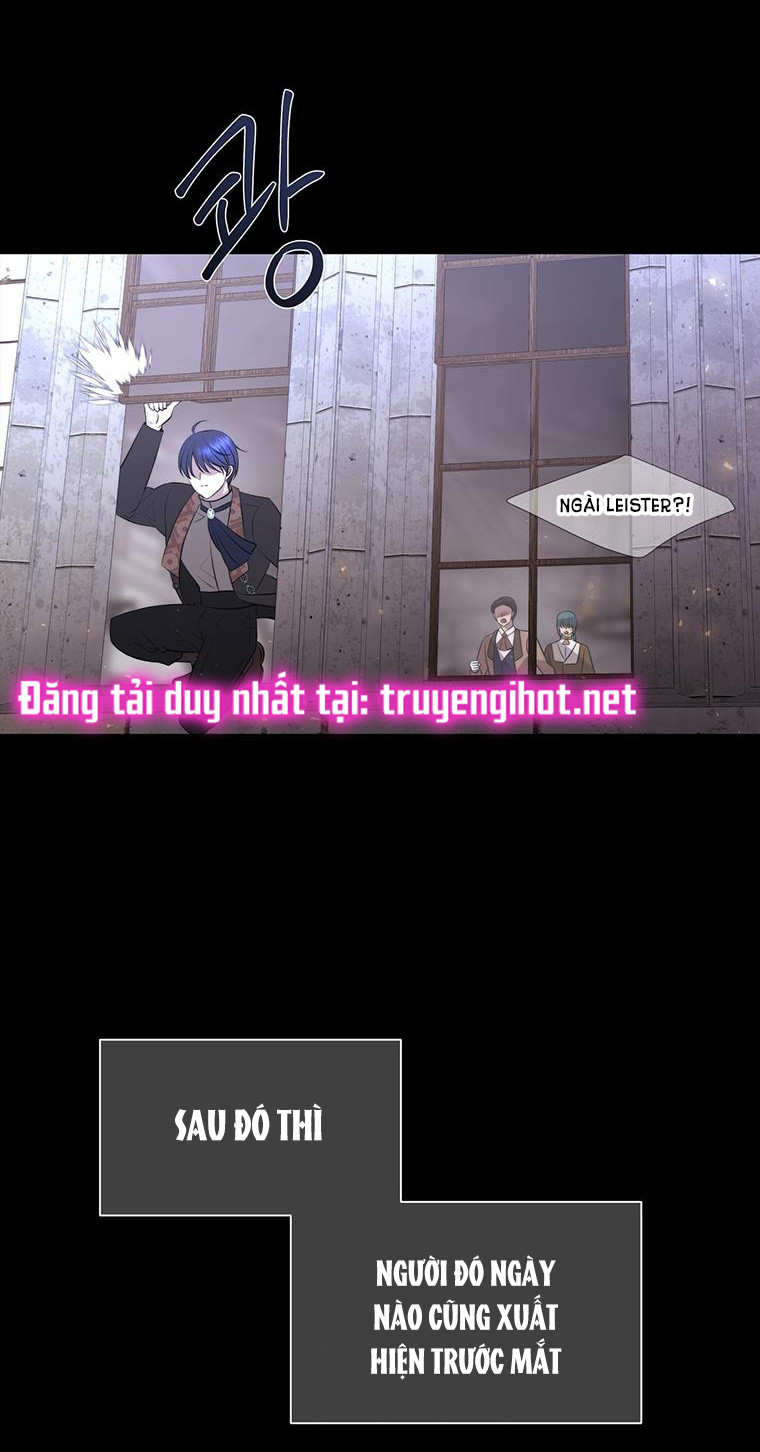 Năm Đại Đệ Tử Của Charlotte: Chapter 130