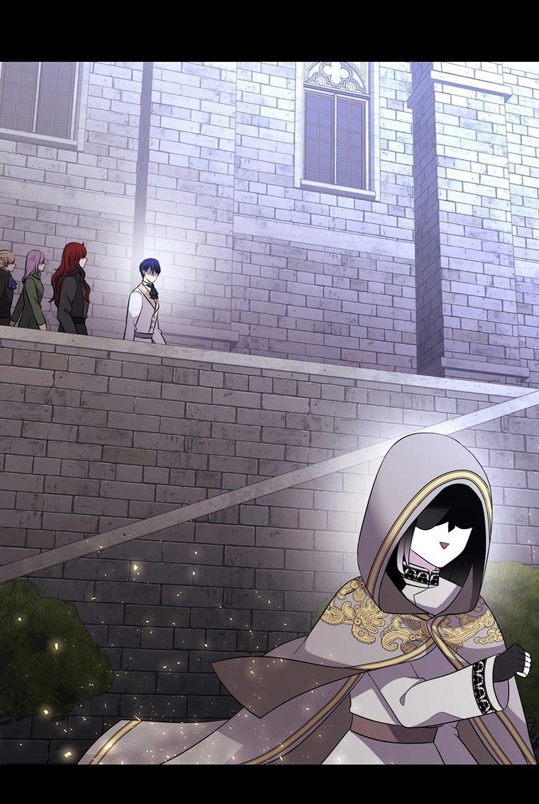 Năm Đại Đệ Tử Của Charlotte: Chapter 130