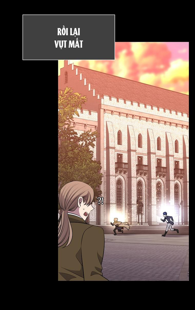 Năm Đại Đệ Tử Của Charlotte: Chapter 130