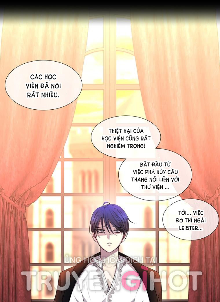 Năm Đại Đệ Tử Của Charlotte: Chapter 130