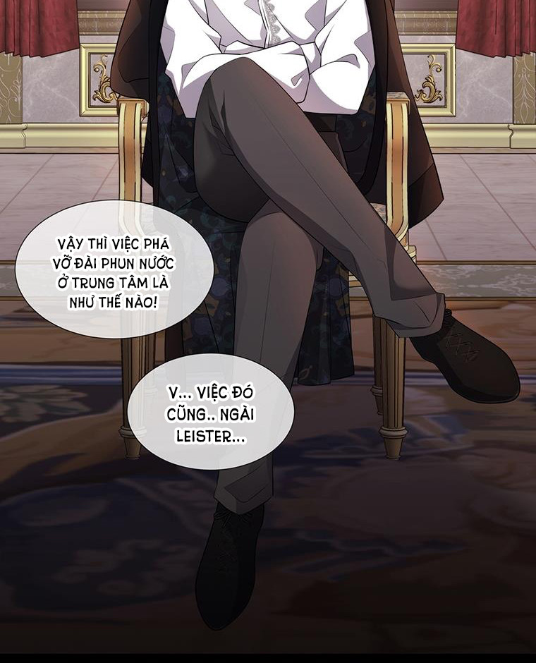 Năm Đại Đệ Tử Của Charlotte: Chapter 130