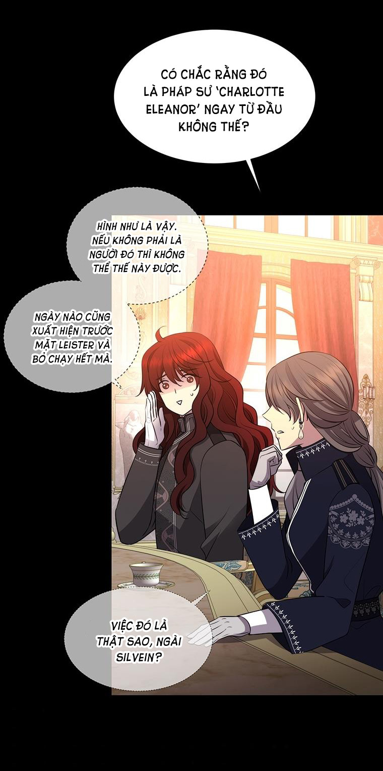 Năm Đại Đệ Tử Của Charlotte: Chapter 130