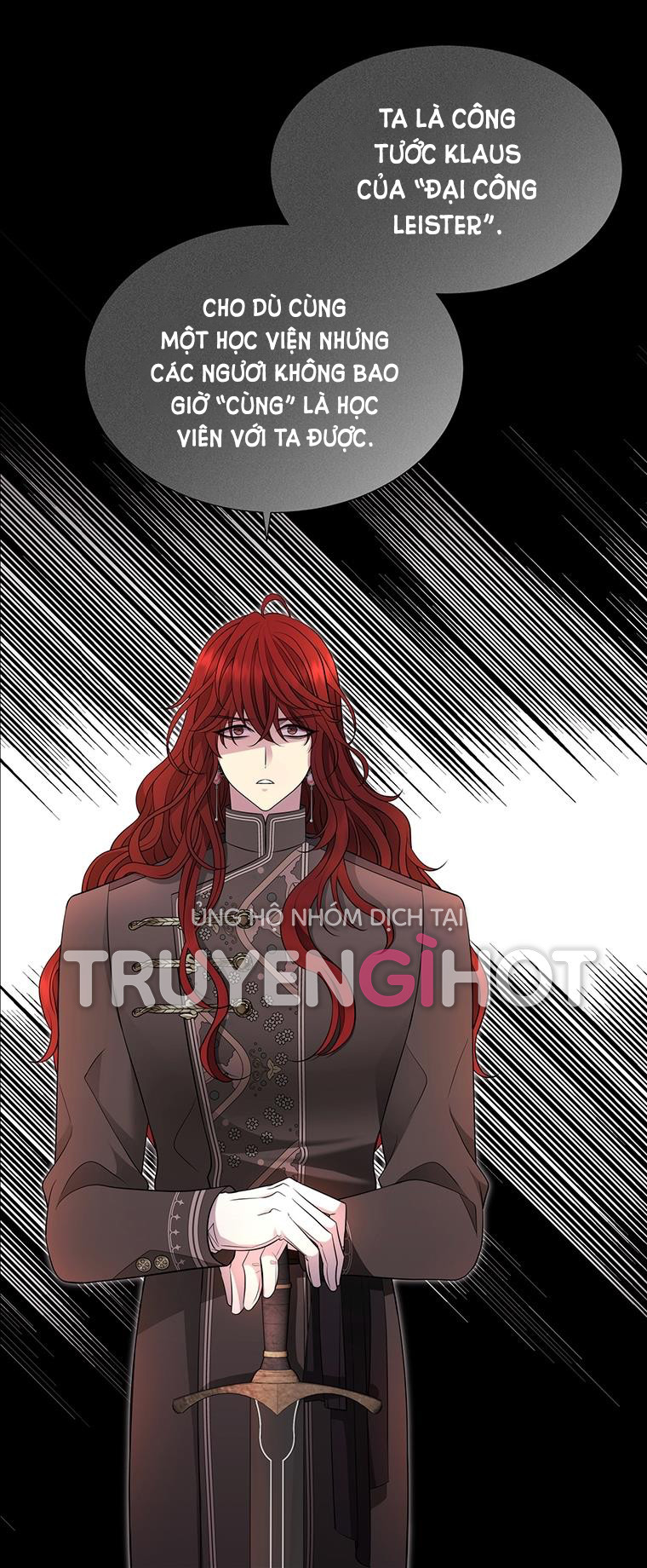 Năm Đại Đệ Tử Của Charlotte: Chapter 130