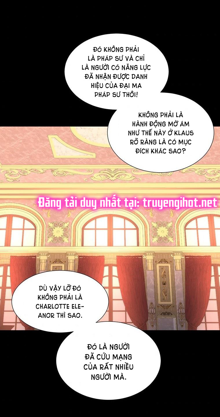 Năm Đại Đệ Tử Của Charlotte: Chapter 130