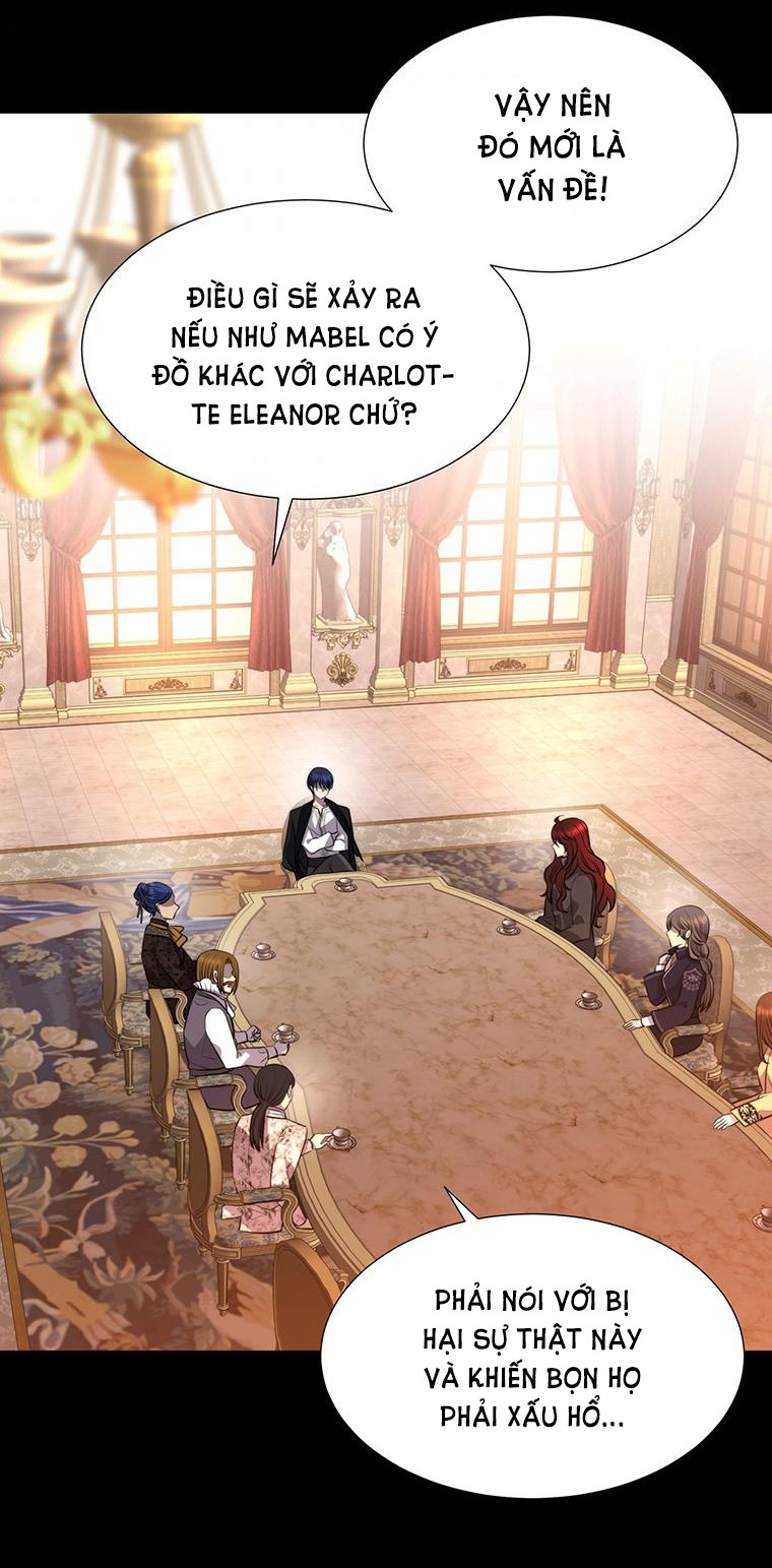 Năm Đại Đệ Tử Của Charlotte: Chapter 130