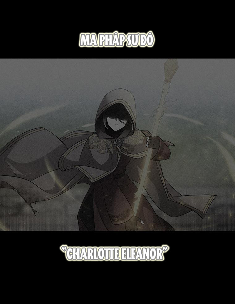 Năm Đại Đệ Tử Của Charlotte: Chapter 130