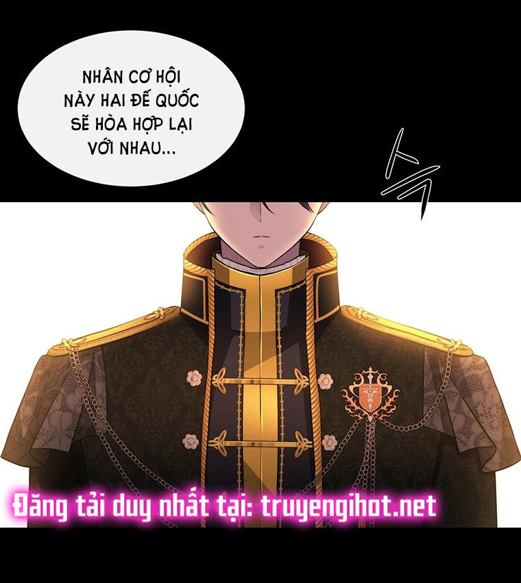 Năm Đại Đệ Tử Của Charlotte: Chapter 130