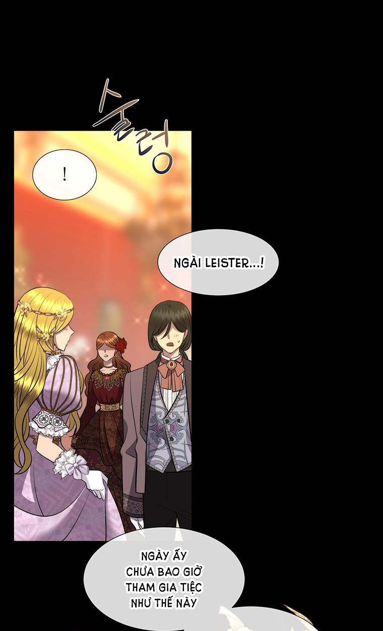 Năm Đại Đệ Tử Của Charlotte: Chapter 130