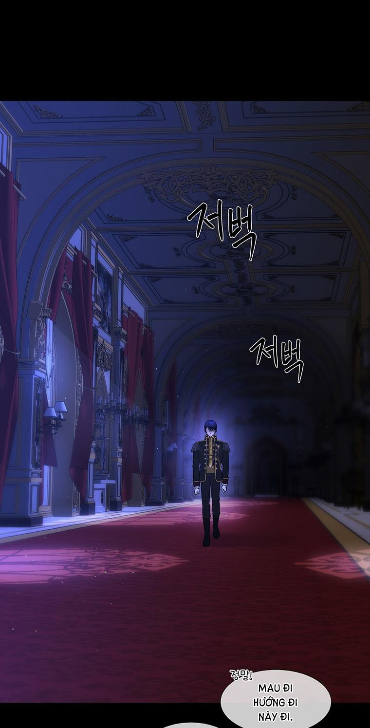 Năm Đại Đệ Tử Của Charlotte: Chapter 130