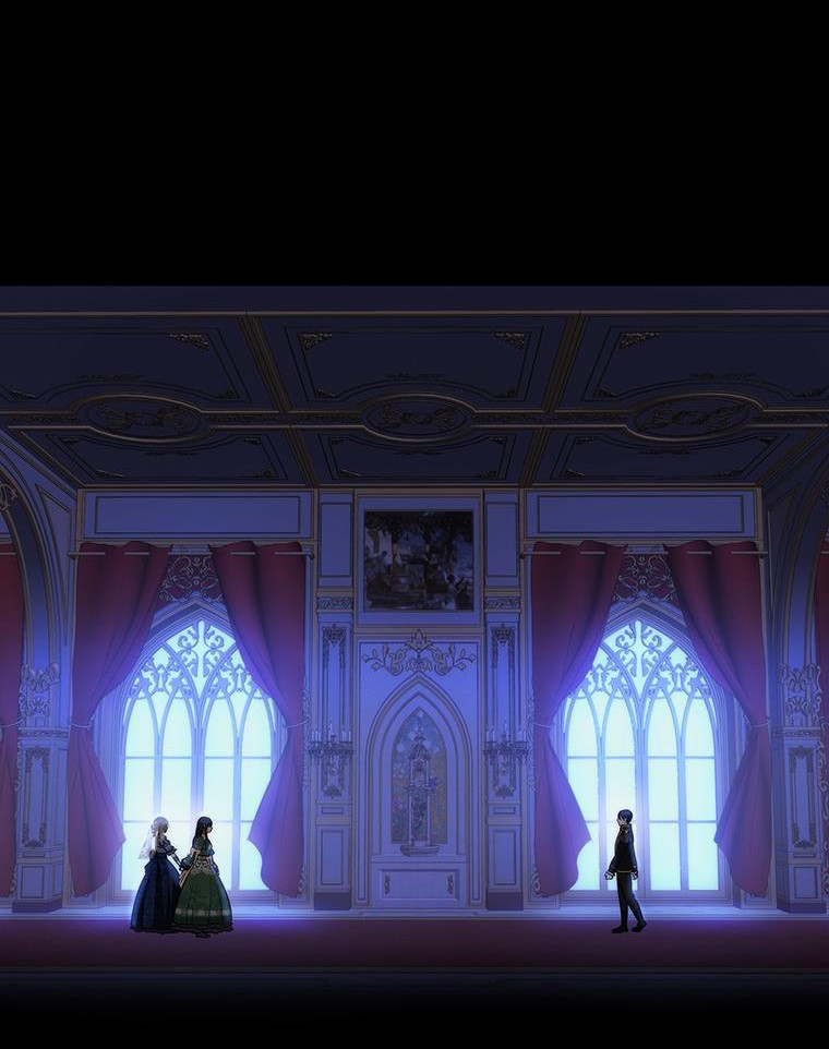 Năm Đại Đệ Tử Của Charlotte: Chapter 130