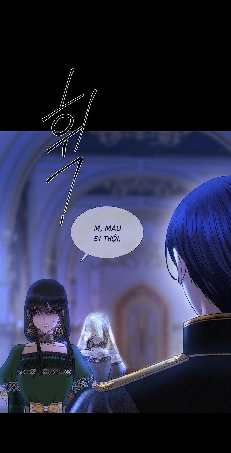 Năm Đại Đệ Tử Của Charlotte: Chapter 130