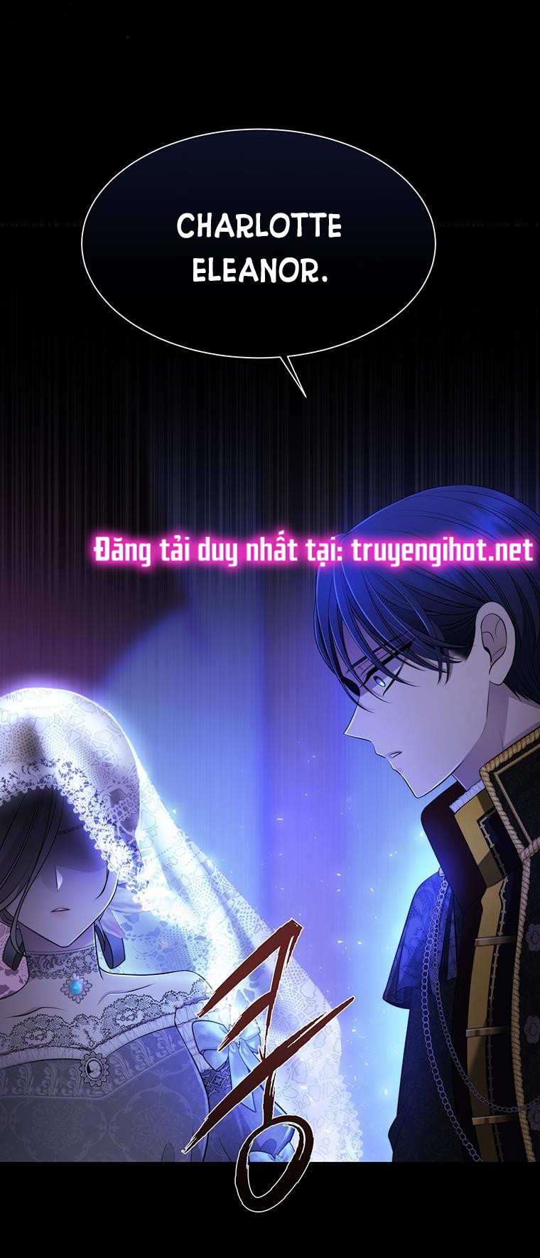 Năm Đại Đệ Tử Của Charlotte: Chapter 130