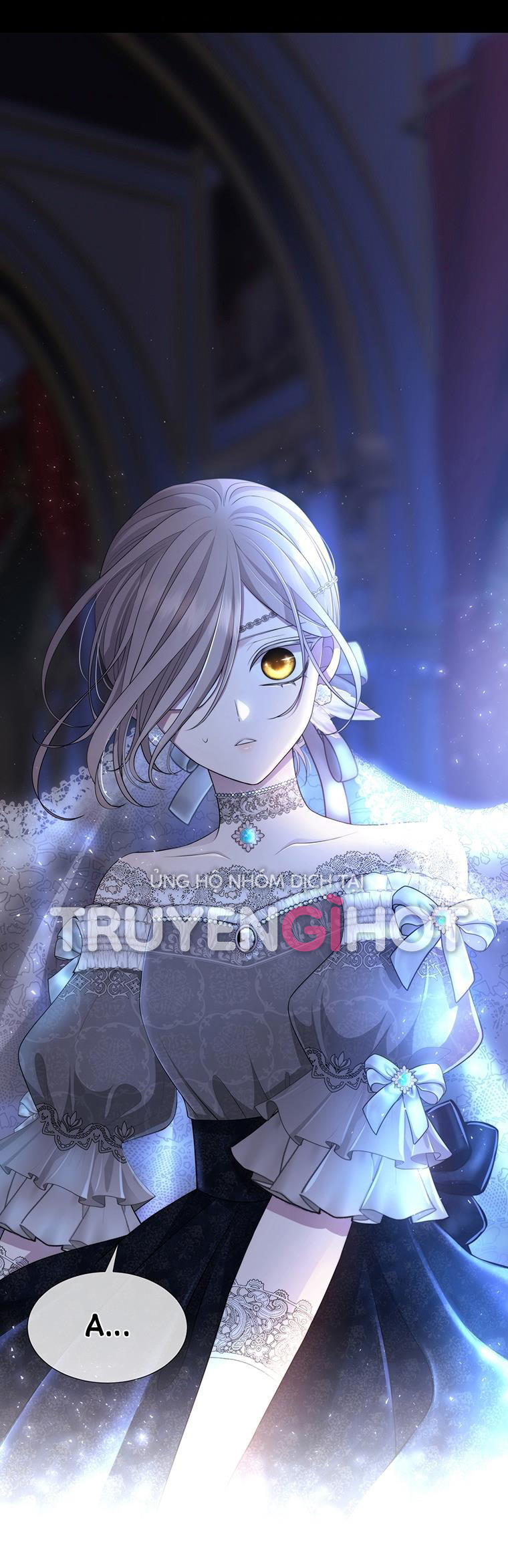 Năm Đại Đệ Tử Của Charlotte: Chapter 130