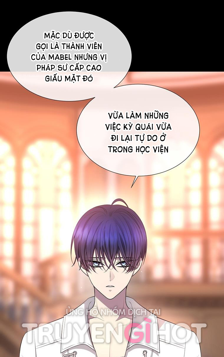 Năm Đại Đệ Tử Của Charlotte: Chapter 130