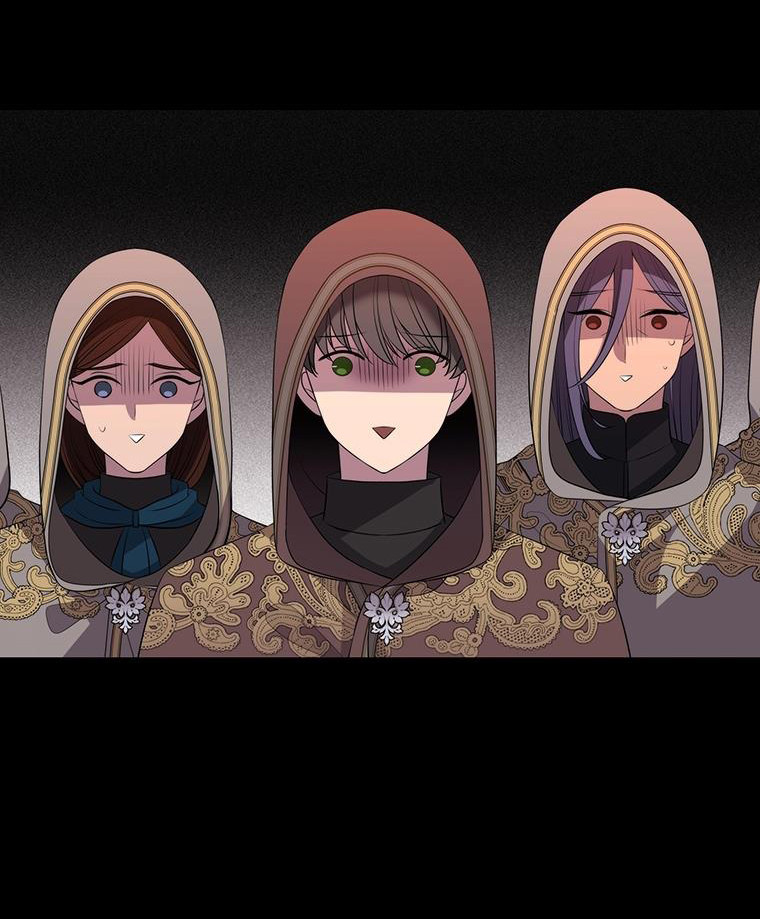 Năm Đại Đệ Tử Của Charlotte: Chapter 130