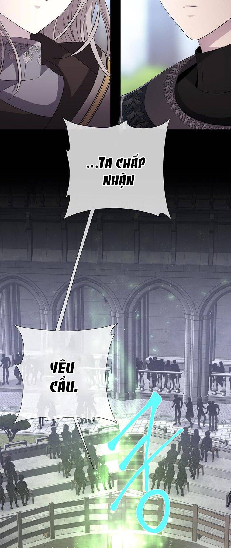 Năm Đại Đệ Tử Của Charlotte: Chapter 132