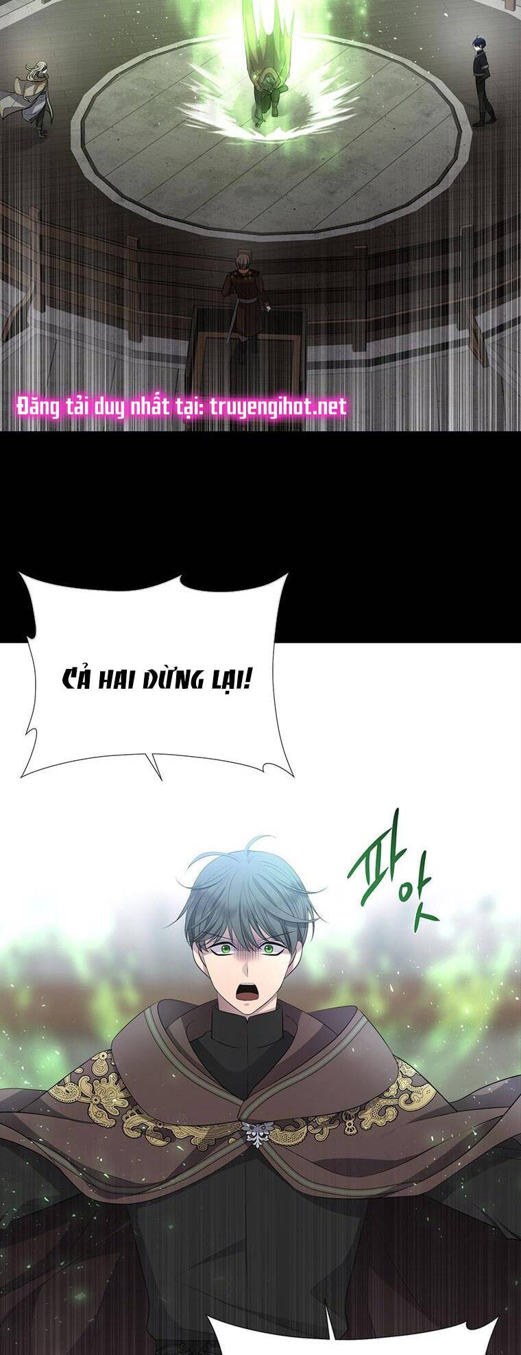 Năm Đại Đệ Tử Của Charlotte: Chapter 132